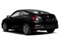 2020 Honda Civic LX CVT|LOW KM|RARE FIND|ACCIDENT FREE Exterior Shot 9