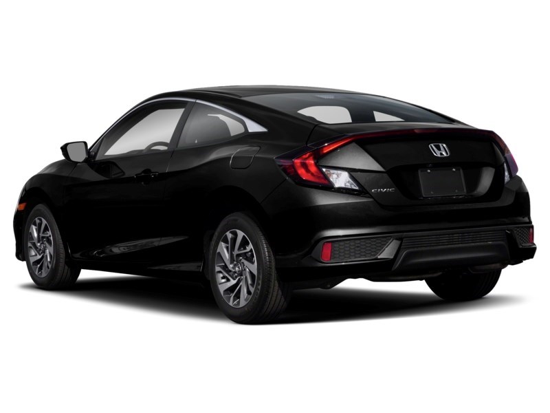 2020 Honda Civic LX CVT|LOW KM|RARE FIND|ACCIDENT FREE Exterior Shot 9