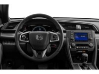 2020 Honda Civic LX CVT|LOW KM|RARE FIND|ACCIDENT FREE Interior Shot 3