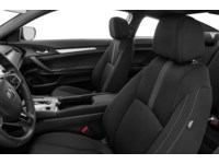 2020 Honda Civic LX CVT|LOW KM|RARE FIND|ACCIDENT FREE Interior Shot 4