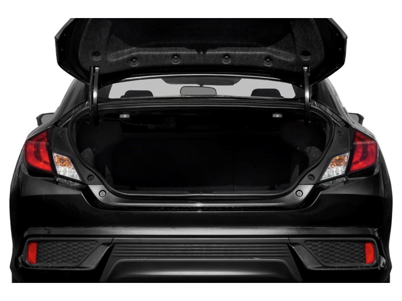 2020 Honda Civic LX CVT|LOW KM|RARE FIND|ACCIDENT FREE Exterior Shot 4