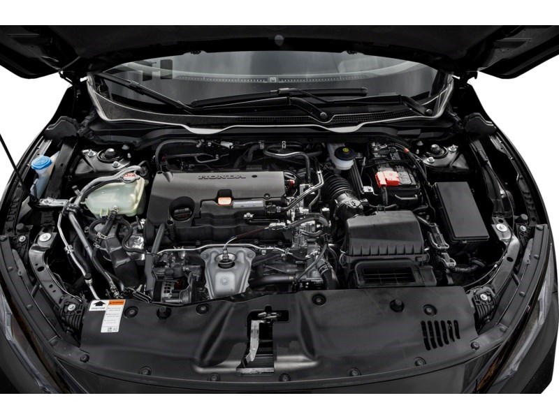 2020 Honda Civic LX CVT|LOW KM|RARE FIND|ACCIDENT FREE Exterior Shot 3