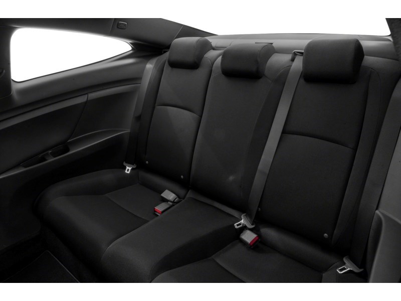 2020 Honda Civic LX CVT|LOW KM|RARE FIND|ACCIDENT FREE Interior Shot 5