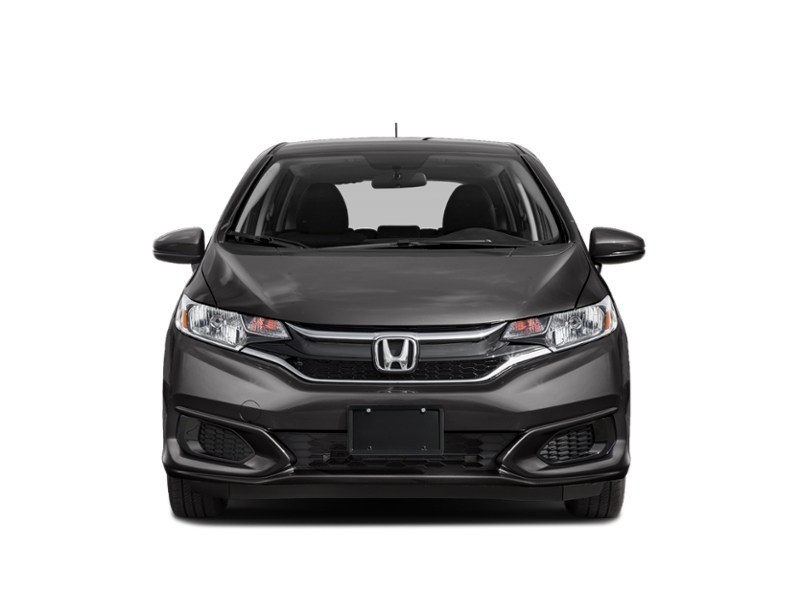 2019 Honda Fit LX w/Honda Sensing CVT Exterior Shot 5
