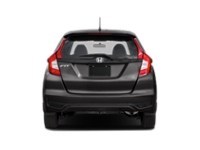 2019 Honda Fit LX w/Honda Sensing CVT Exterior Shot 7