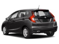 2019 Honda Fit LX w/Honda Sensing CVT Exterior Shot 9