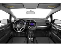 2019 Honda Fit LX w/Honda Sensing CVT Interior Shot 6