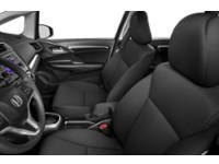 2019 Honda Fit LX w/Honda Sensing CVT Interior Shot 4