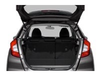 2019 Honda Fit LX w/Honda Sensing CVT Exterior Shot 4