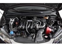 2019 Honda Fit LX w/Honda Sensing CVT Exterior Shot 3