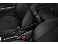 2019 Honda Fit LX w/Honda Sensing CVT Interior Shot 7
