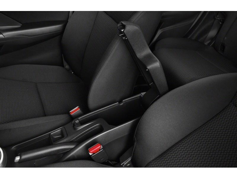2019 Honda Fit LX w/Honda Sensing CVT Interior Shot 7