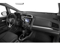 2019 Honda Fit LX w/Honda Sensing CVT Interior Shot 1