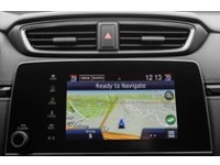 2019 Honda CR-V Touring AWD Interior Shot 8