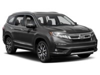 2019 Honda Pilot Touring 8-Passenger AWD Exterior Shot 8