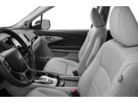 2019 Honda Pilot Touring 8-Passenger AWD Interior Shot 4