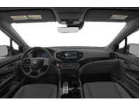 2021 Honda Pilot Touring 7-Passenger AWD Interior Shot 6