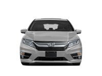 2020 Honda Odyssey Touring Auto Exterior Shot 5
