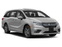 2020 Honda Odyssey Touring Auto Exterior Shot 8