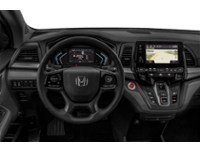 2020 Honda Odyssey Touring Auto Interior Shot 3