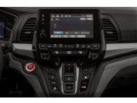 2020 Honda Odyssey Touring Auto Interior Shot 2