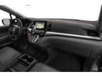 2020 Honda Odyssey Touring Auto Interior Shot 1