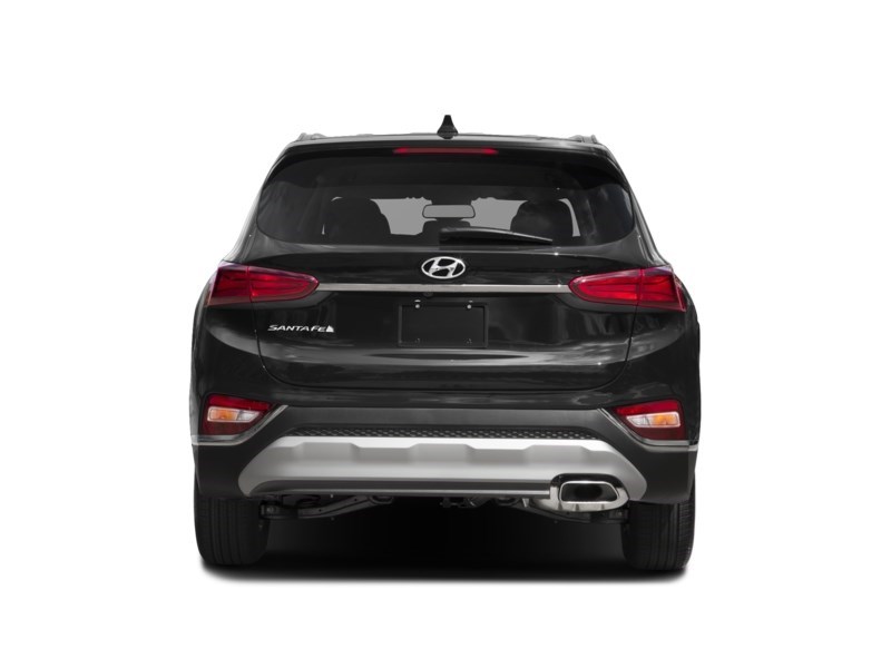 2019 Hyundai Santa Fe 2.4L Essential FWD w/Safety Package|Locally Drive Exterior Shot 7