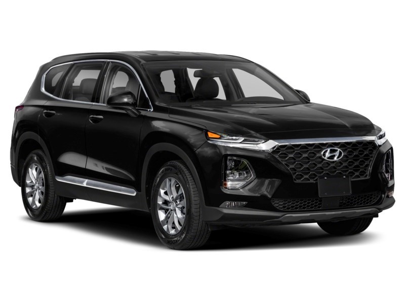 2019 Hyundai Santa Fe 2.4L Essential FWD w/Safety Package|Locally Drive Exterior Shot 8