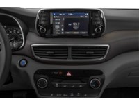 2020 Hyundai Tucson Preferred AWD Interior Shot 2