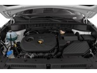 2021 Hyundai Tucson Preferred AWD Exterior Shot 3