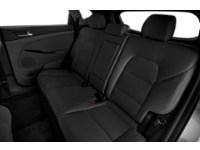 2020 Hyundai Tucson Preferred AWD Interior Shot 5
