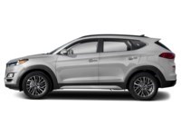 2020 Hyundai Tucson Ultimate AWD Exterior Shot 6