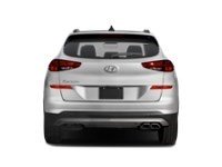 2021 Hyundai Tucson Ultimate AWD Exterior Shot 7