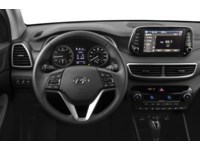 2020 Hyundai Tucson Ultimate AWD Interior Shot 3
