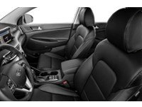 2021 Hyundai Tucson Ultimate AWD Interior Shot 4