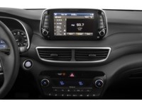 2020 Hyundai Tucson Ultimate AWD Interior Shot 2