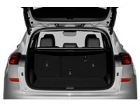2021 Hyundai Tucson Ultimate AWD Exterior Shot 4