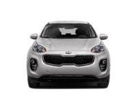 2017 Kia Sportage AWD 4dr LX Exterior Shot 5