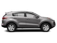 2017 Kia Sportage AWD 4dr LX Exterior Shot 10