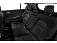 2017 Kia Sportage AWD 4dr LX Interior Shot 5