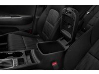 2017 Kia Sportage AWD 4dr LX Interior Shot 7