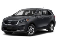 2019 Kia Sorento LX AWD Exterior Shot 1