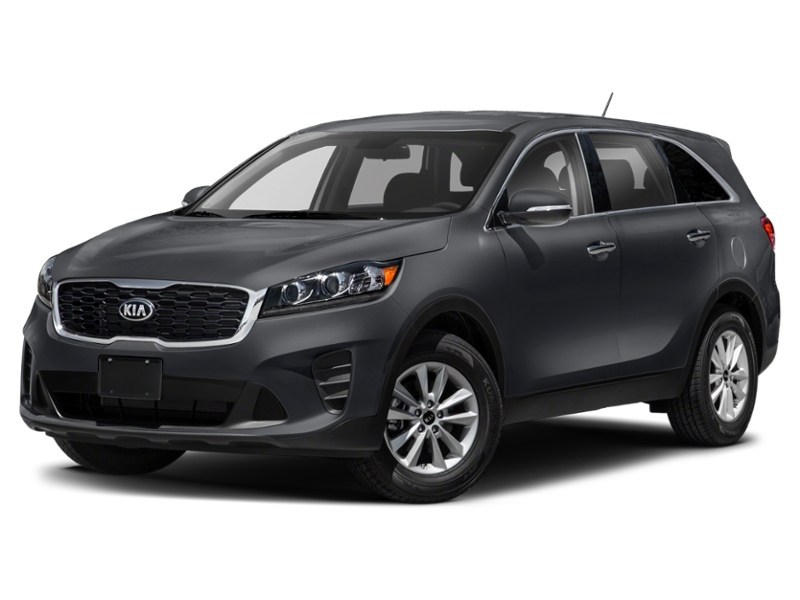 2019 Kia Sorento LX AWD Exterior Shot 1