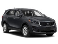 2019 Kia Sorento LX AWD Exterior Shot 8