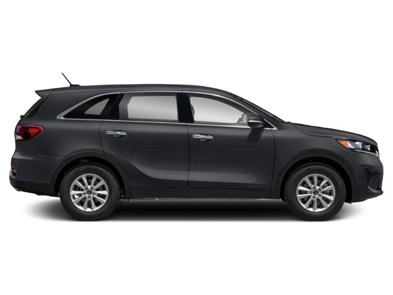 2019 Kia Sorento LX AWD Exterior Shot 10