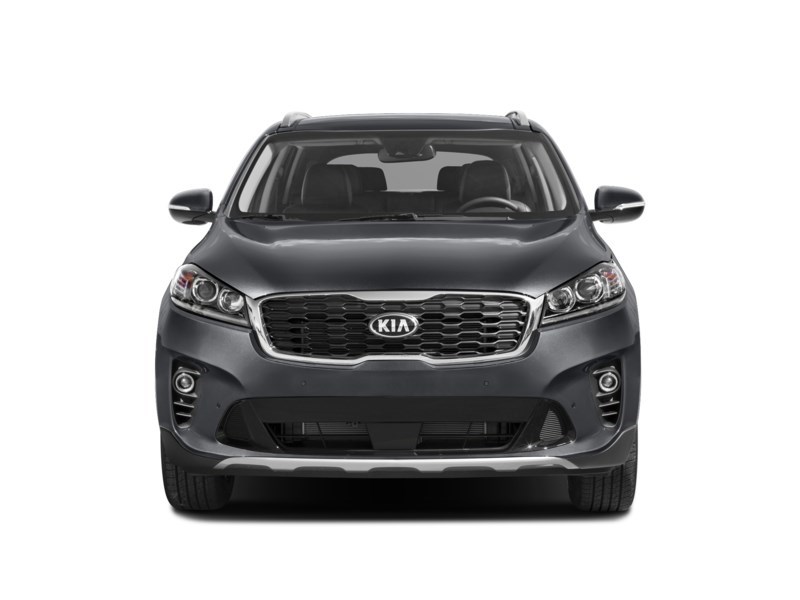 2019 Kia Sorento EX AWD Exterior Shot 5
