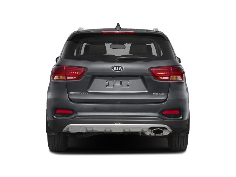 2019 Kia Sorento EX AWD Exterior Shot 7