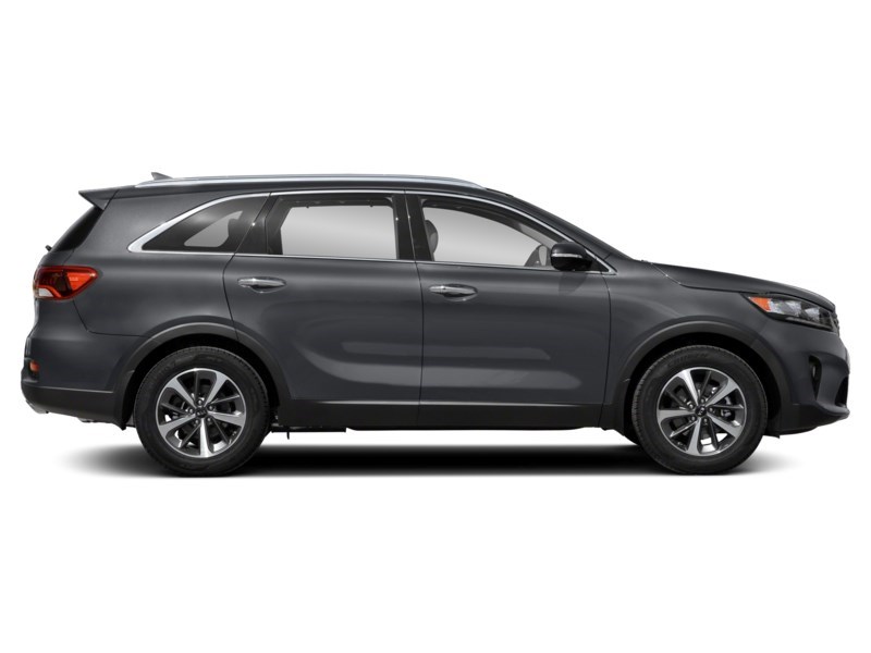 2019 Kia Sorento EX AWD Exterior Shot 10