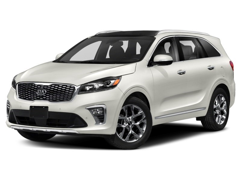 2020 Kia Sorento SX V6 AWD | Leather | Sunroof | 7 Passeneger Exterior Shot 1