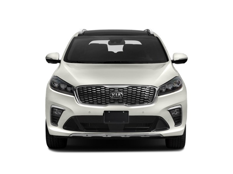 2019 Kia Sorento SX AWD Exterior Shot 5